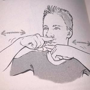 Meet your Posher, Fred